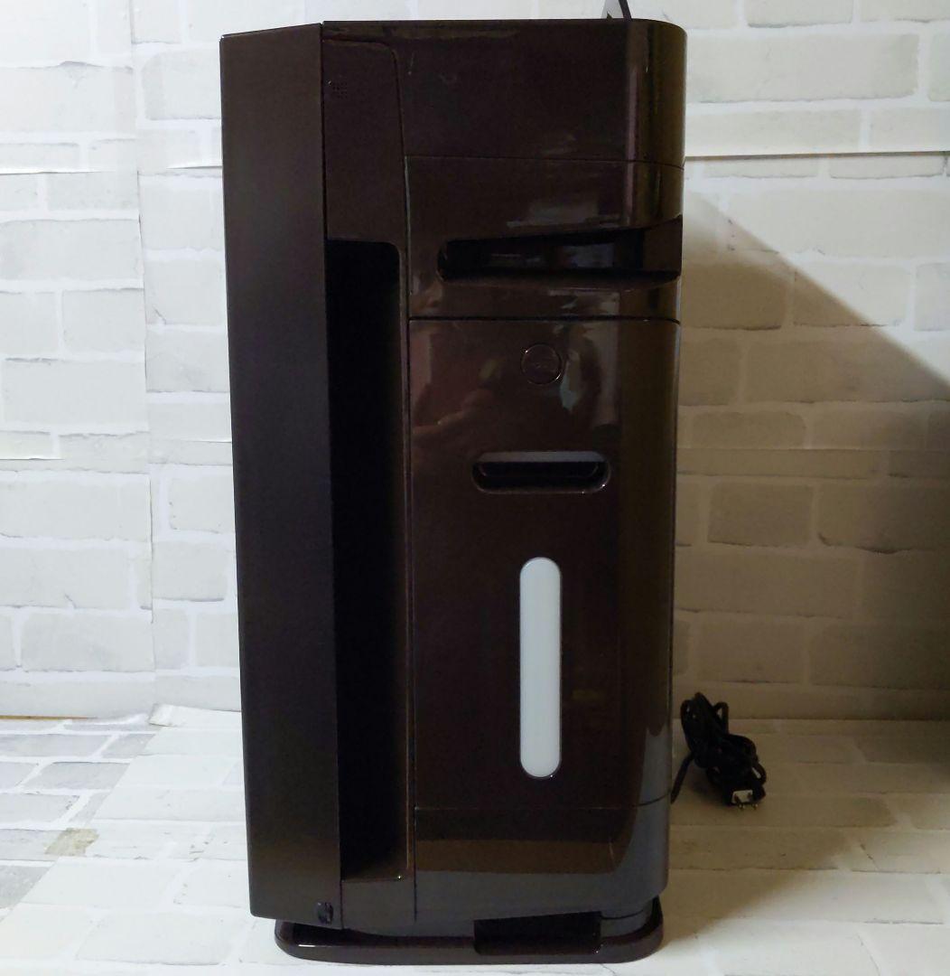 デ*ォ様 ダイキン 空気清浄機 MCK70WKS-T 2020年製品