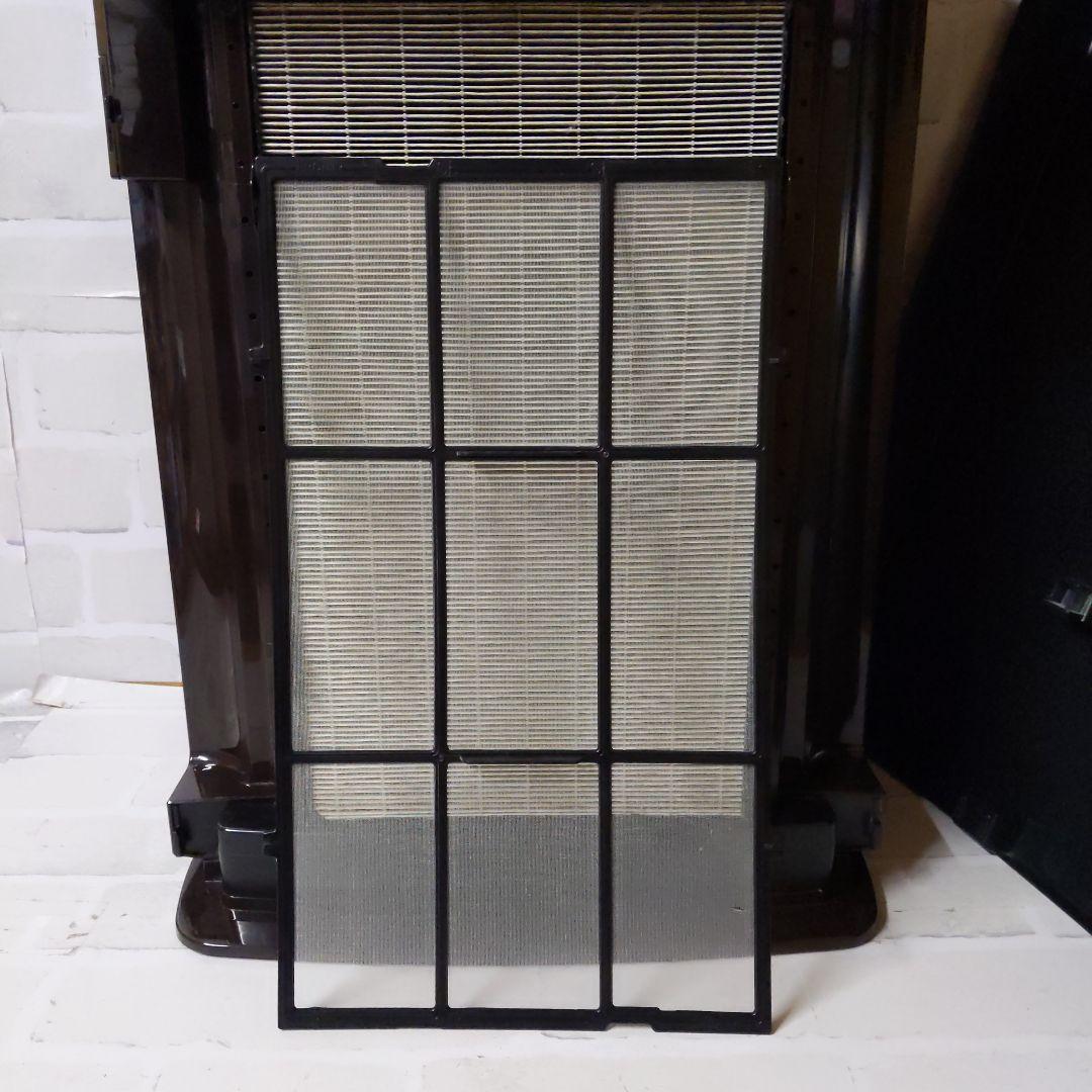 デ*ォ様 ダイキン 空気清浄機 MCK70WKS-T 2020年製品