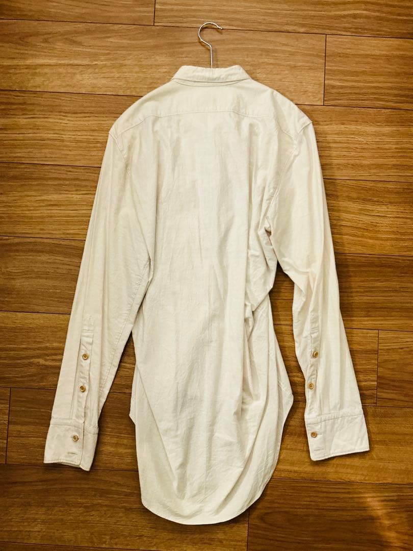 北極星日淘公式アカウント01 【nozomiishiguro】シャツ