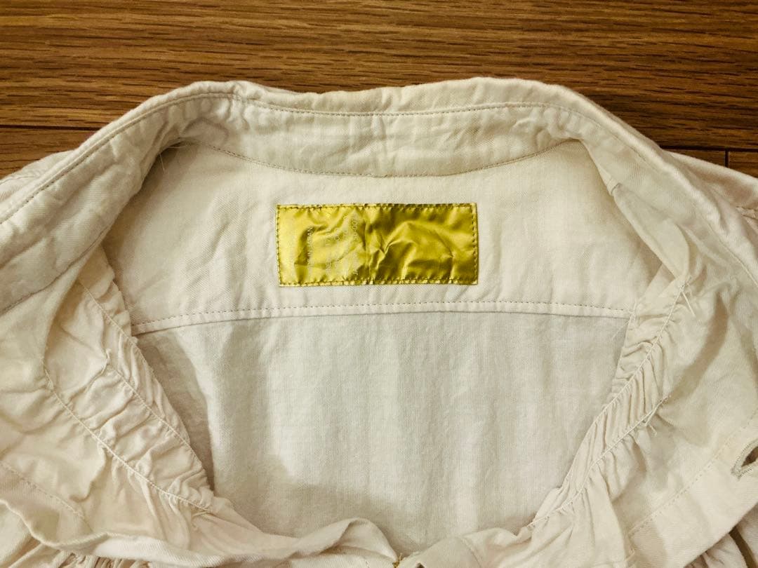 北極星日淘公式アカウント01 【nozomiishiguro】シャツ