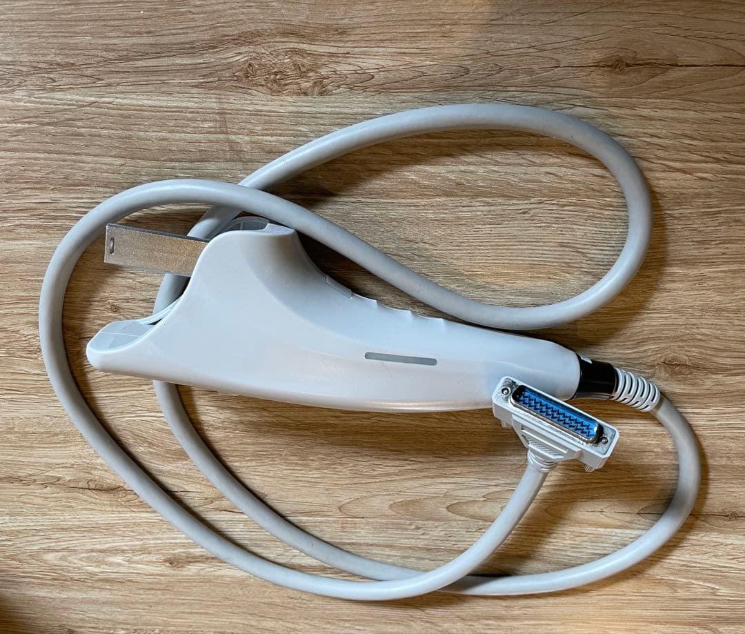 ヴィーナスハイフ美顔器 ハンドル