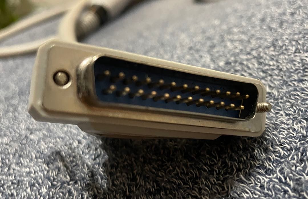 ヴィーナスハイフ美顔器 ハンドル