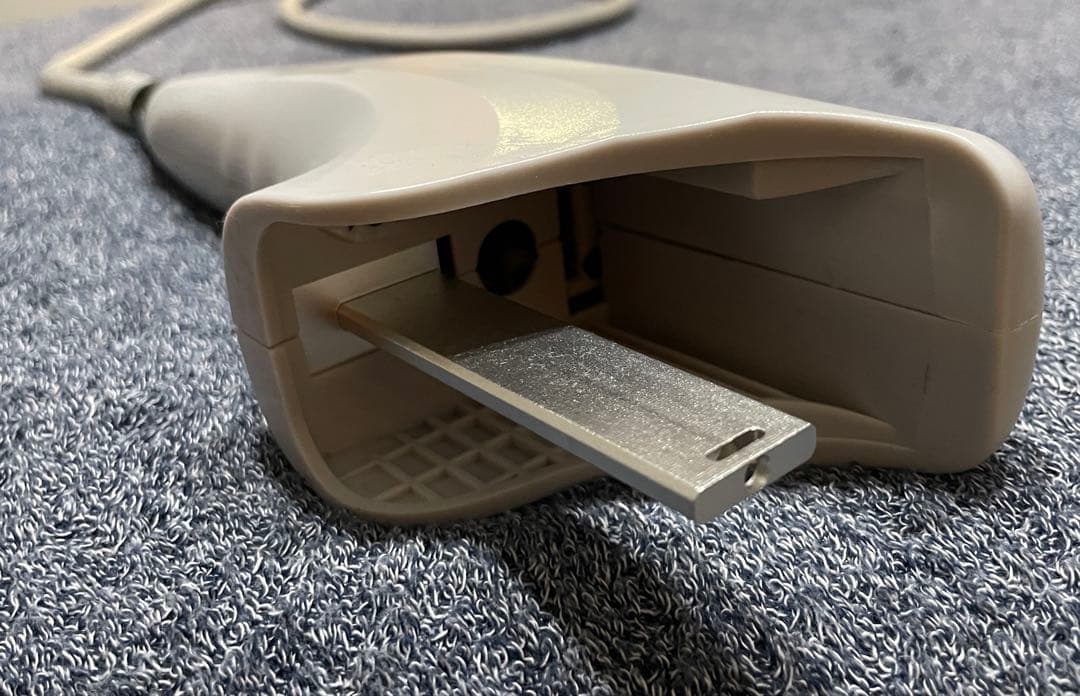 ヴィーナスハイフ美顔器 ハンドル