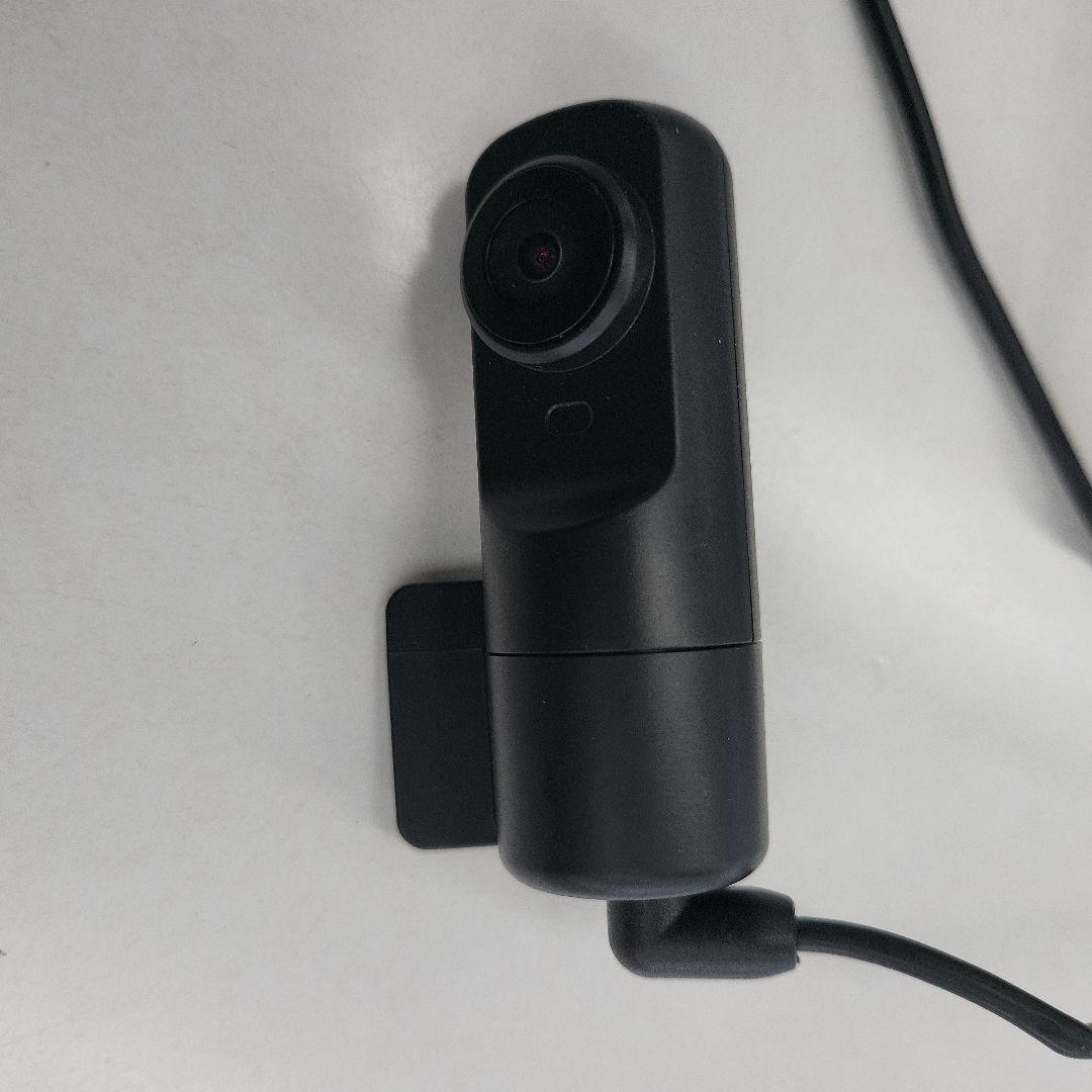 Mercedes-Benz ドライブレコーダー360、モニター付き