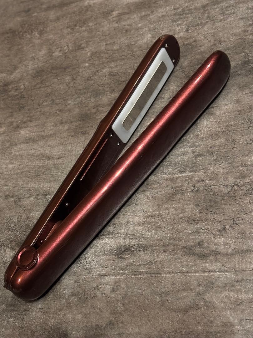 Le ment（ルメント）超音波浸透ヘアケア機器 ディープリペアプロ