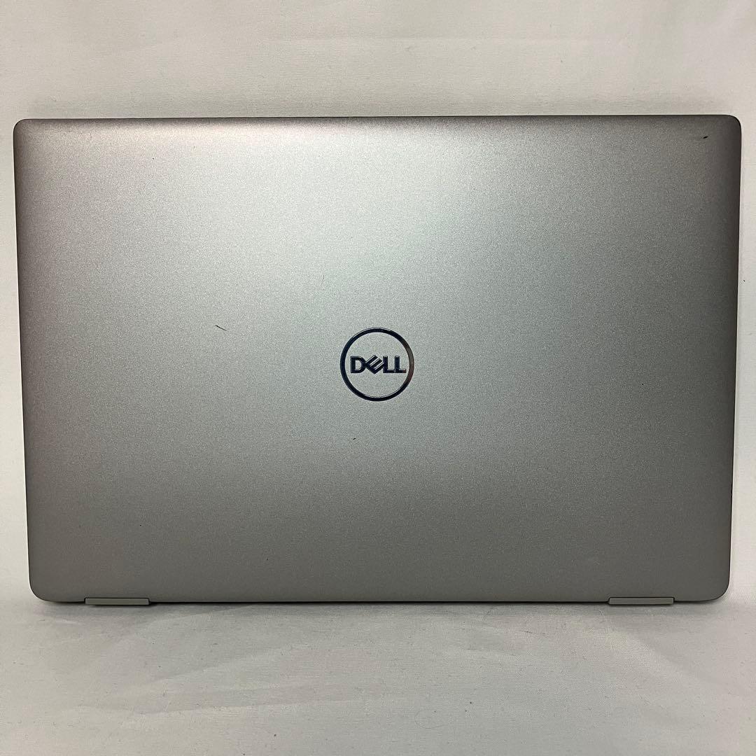 DELL 5320 第11世代 i5 16GB SSD FHD オフィス2024