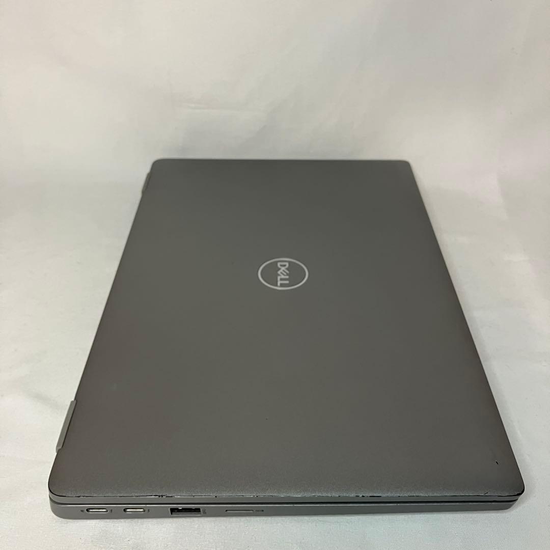 DELL 5320 第11世代 i5 16GB SSD FHD オフィス2024