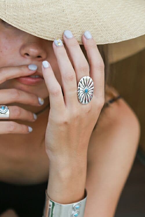 K*I様 ALEXIASTAM リング