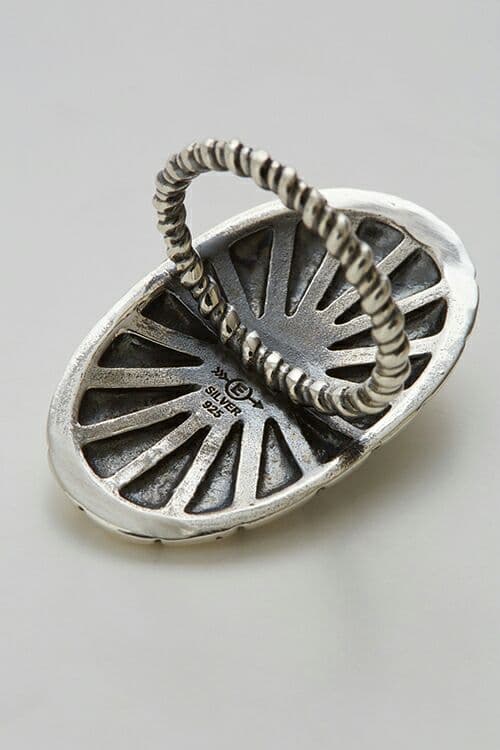 K*I様 ALEXIASTAM リング