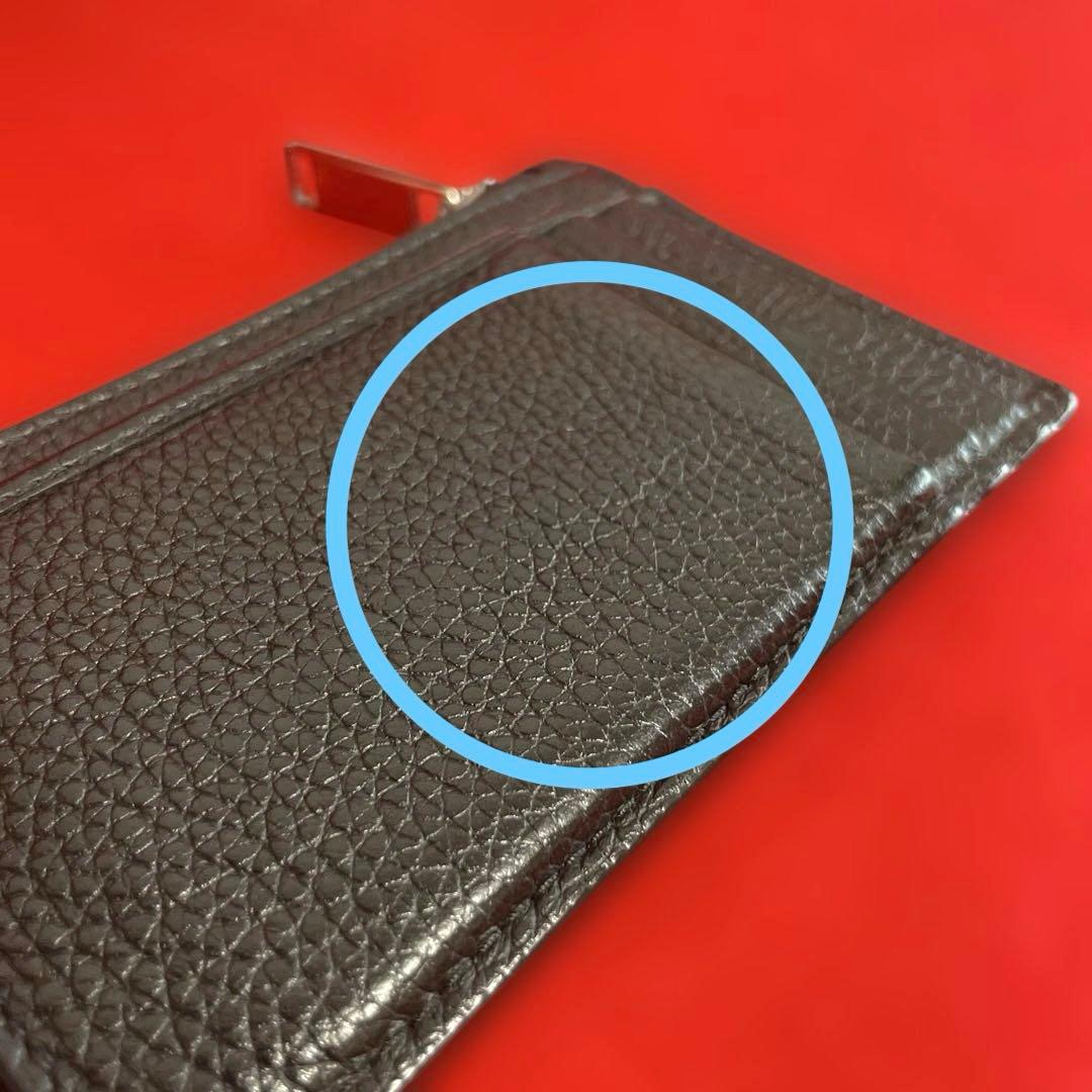 \"DS\"ディオール x ステューシー ケース/カードケース