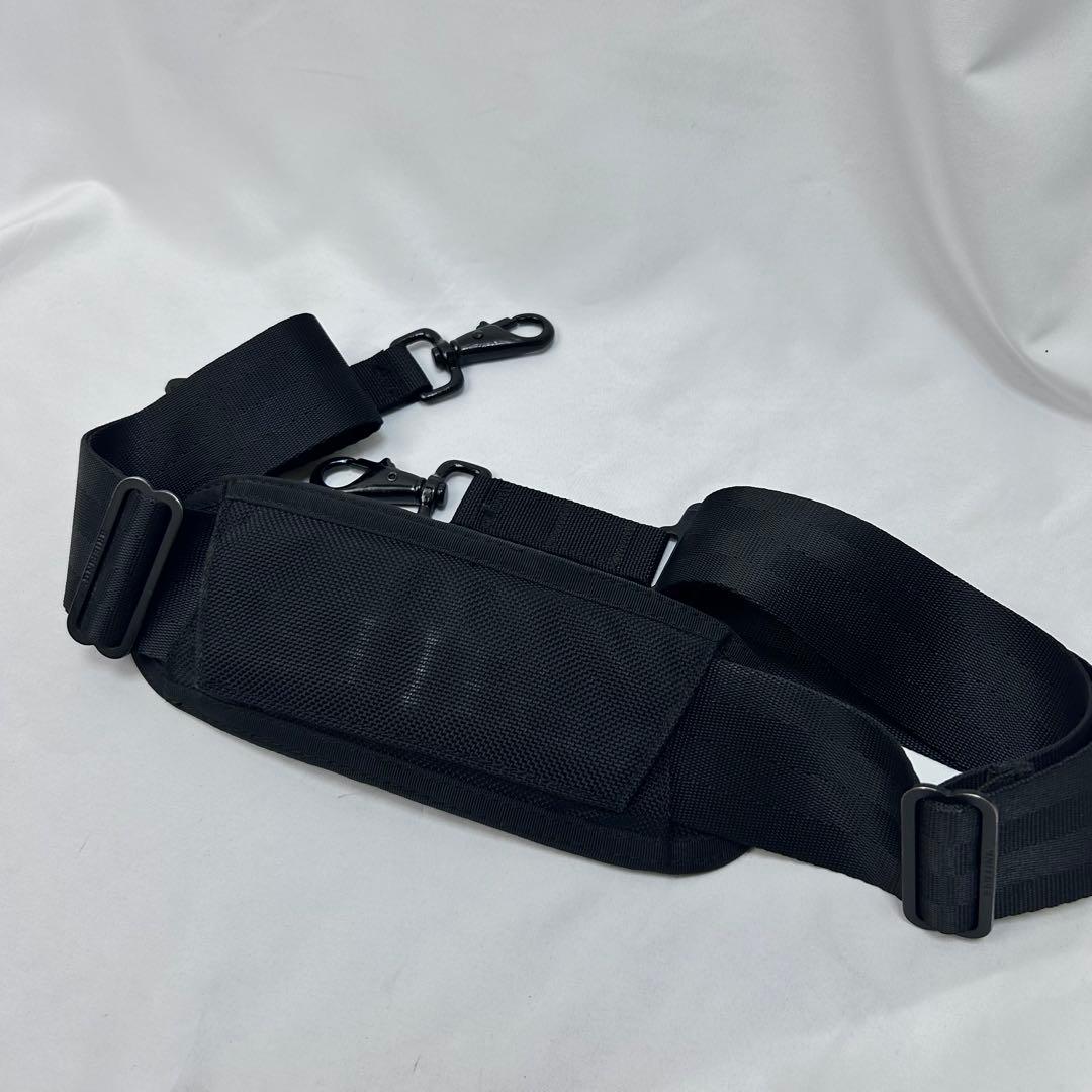 ブリーフィング　B4 オーバートリップ　ビジネスバッグ 2way