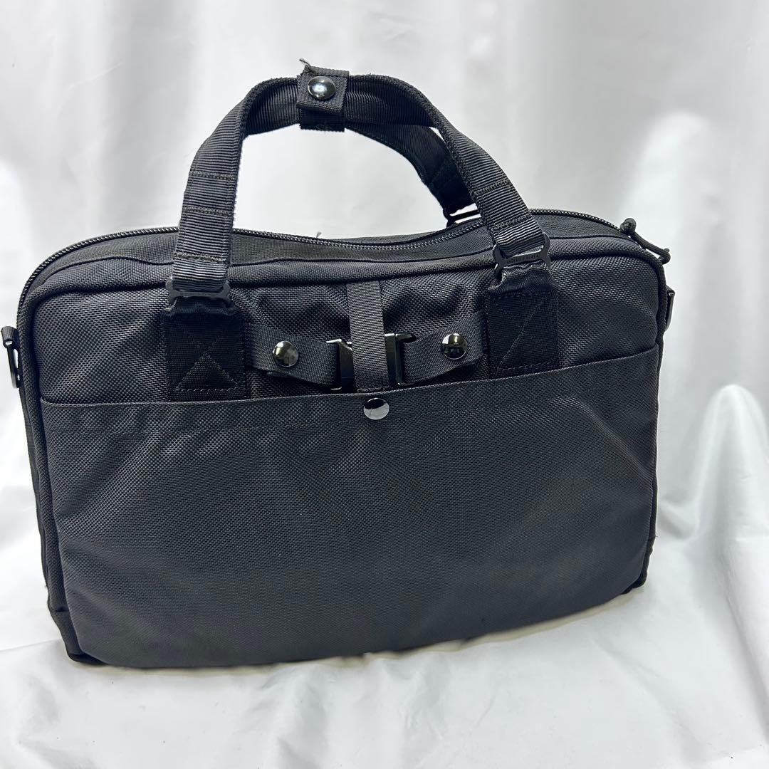 ブリーフィング　B4 オーバートリップ　ビジネスバッグ 2way