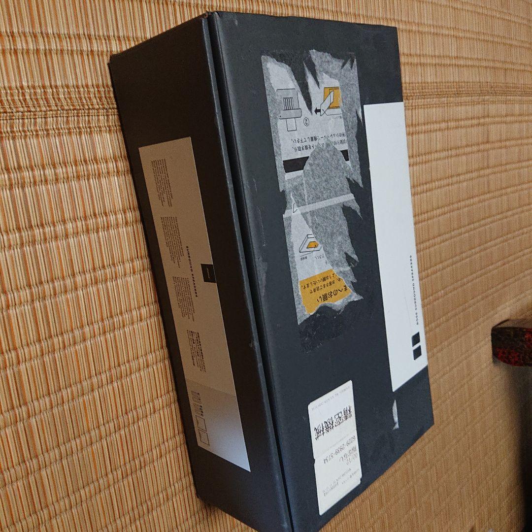 Bose サラウンドスピーカー