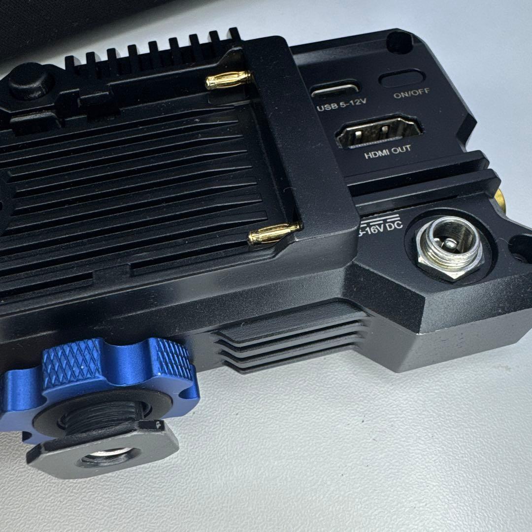 その他 Hollyland Mars 400S PRO