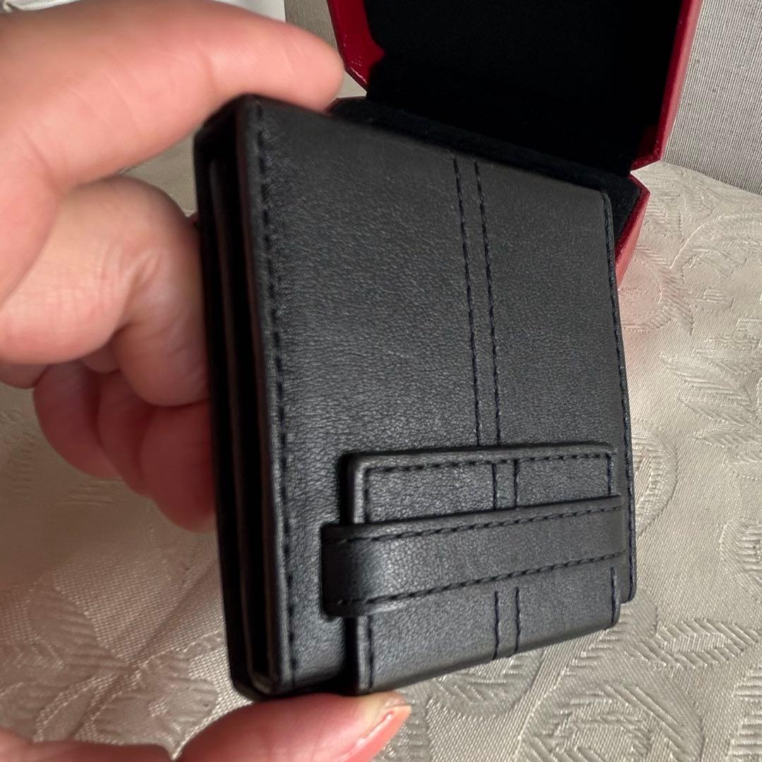 カルティエ　トラベルクロック　稼働していません