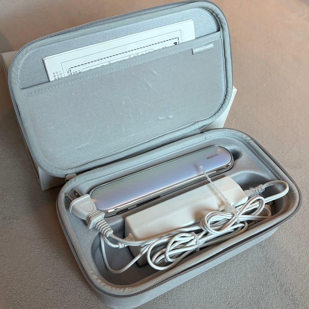 Panasonic フォトブライトショット　EH-SL85