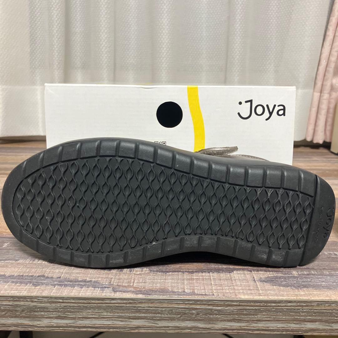 【新品未使用】Joya AUDREY ローファー ブロンズ 22.5㌢