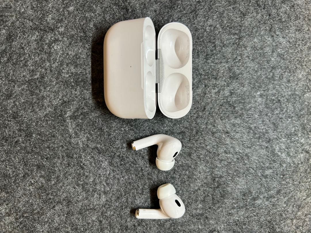 Apple AirPods Pro 第2世代 A3048 USB-Cタイプ