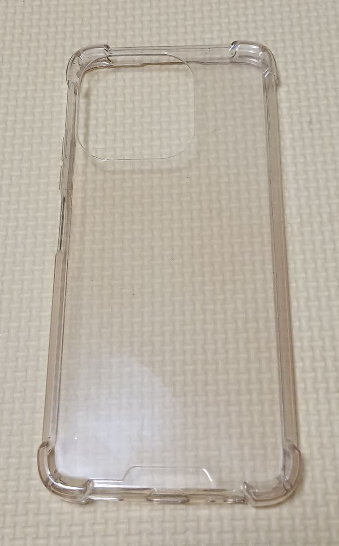 SIMフリー OUKITEL C51 程度良好