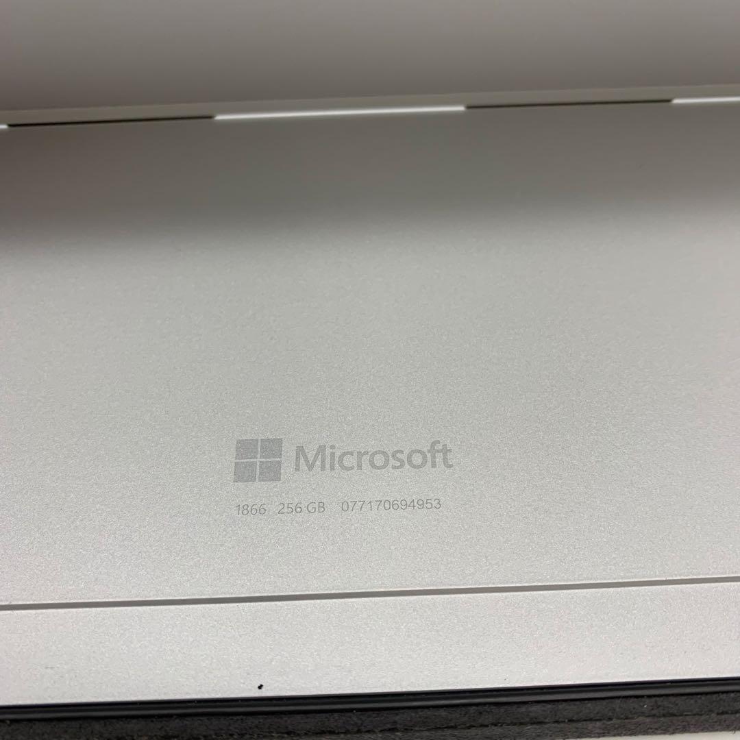 Microsoft Surface Pro 7 | Core i5第10世代|