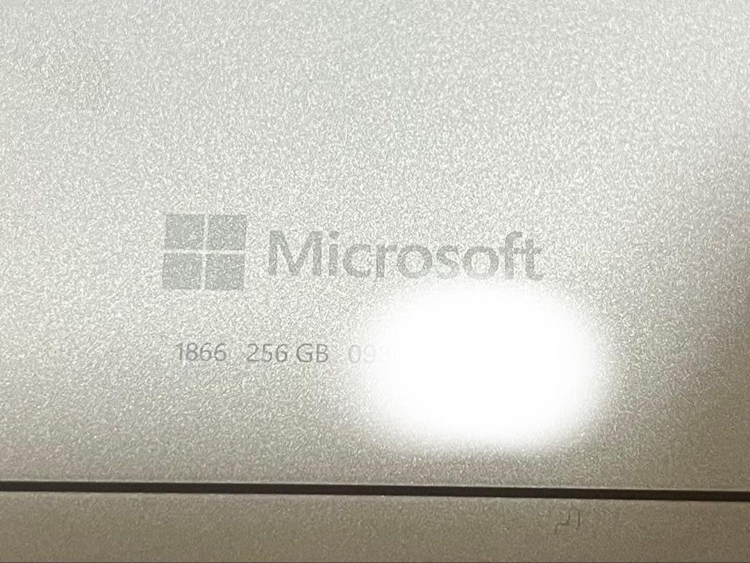 し*の様 ✳︎Surface Pro7 corei5 256GB +タイプカバー