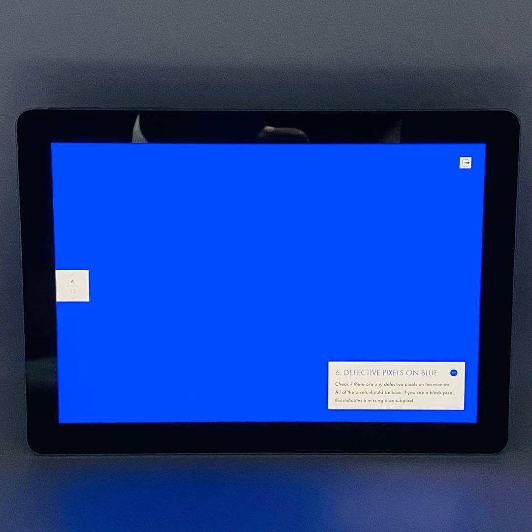 超軽量 Microsoft Surface Go 128GB 美品