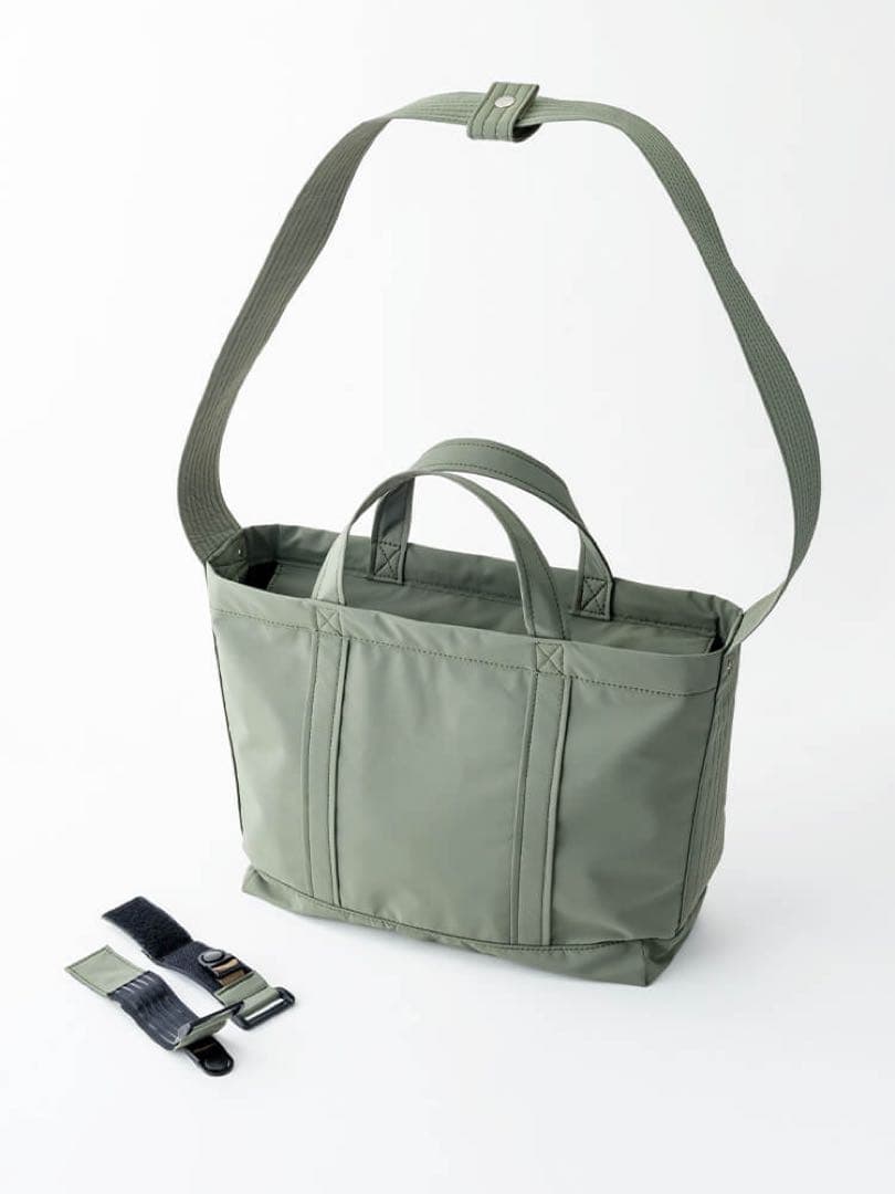 【MATO by MARLMARL】3wayペアレンツトートバッグ M