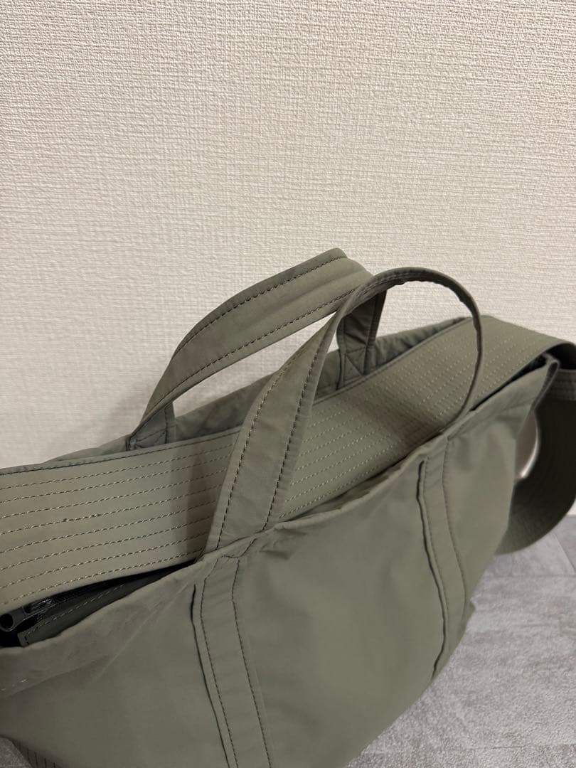 【MATO by MARLMARL】3wayペアレンツトートバッグ M