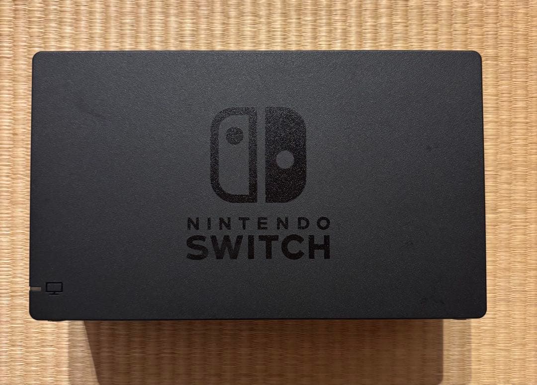 う*ー様 Switch Nintendo Switch Joy-Con (L)
