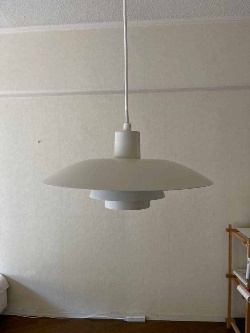 専用です。HAY チェア、ルイスポールセンPH 4/3 Pendant