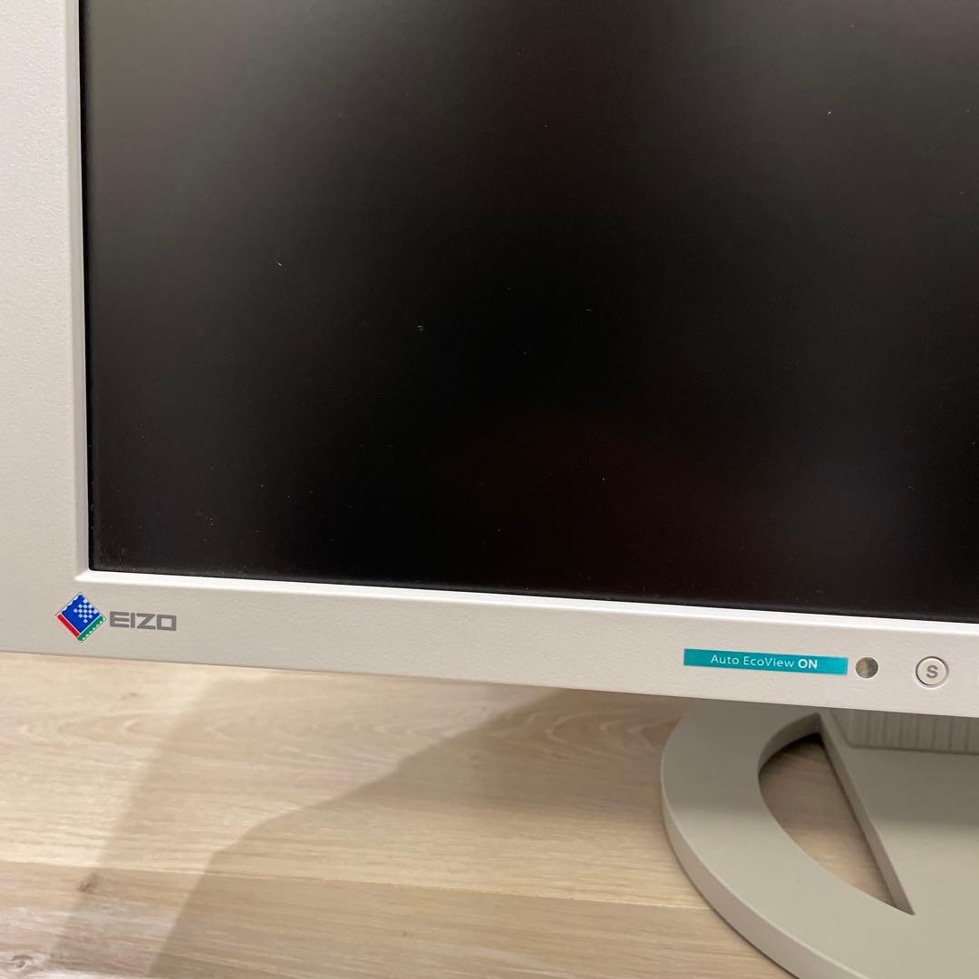 EIZO FlexScan SX2462W 24インチ