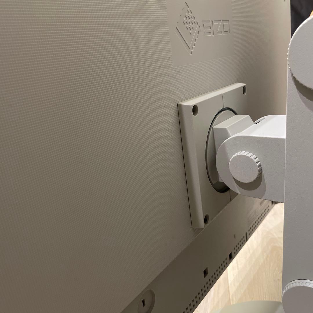 EIZO FlexScan SX2462W 24インチ