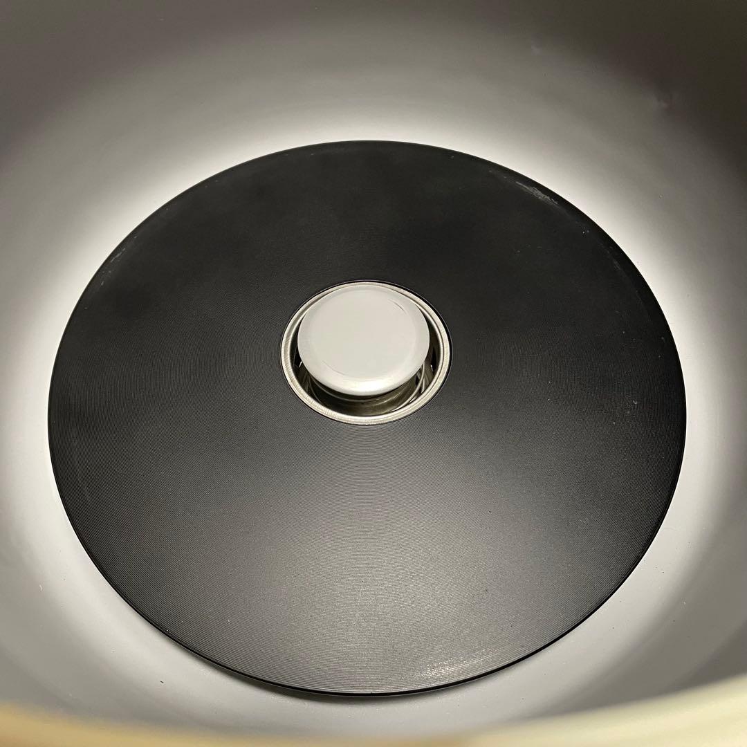 ✨良品✨ CUCKOO 酵素玄米保温器 CRW-1032 発酵玄米対応