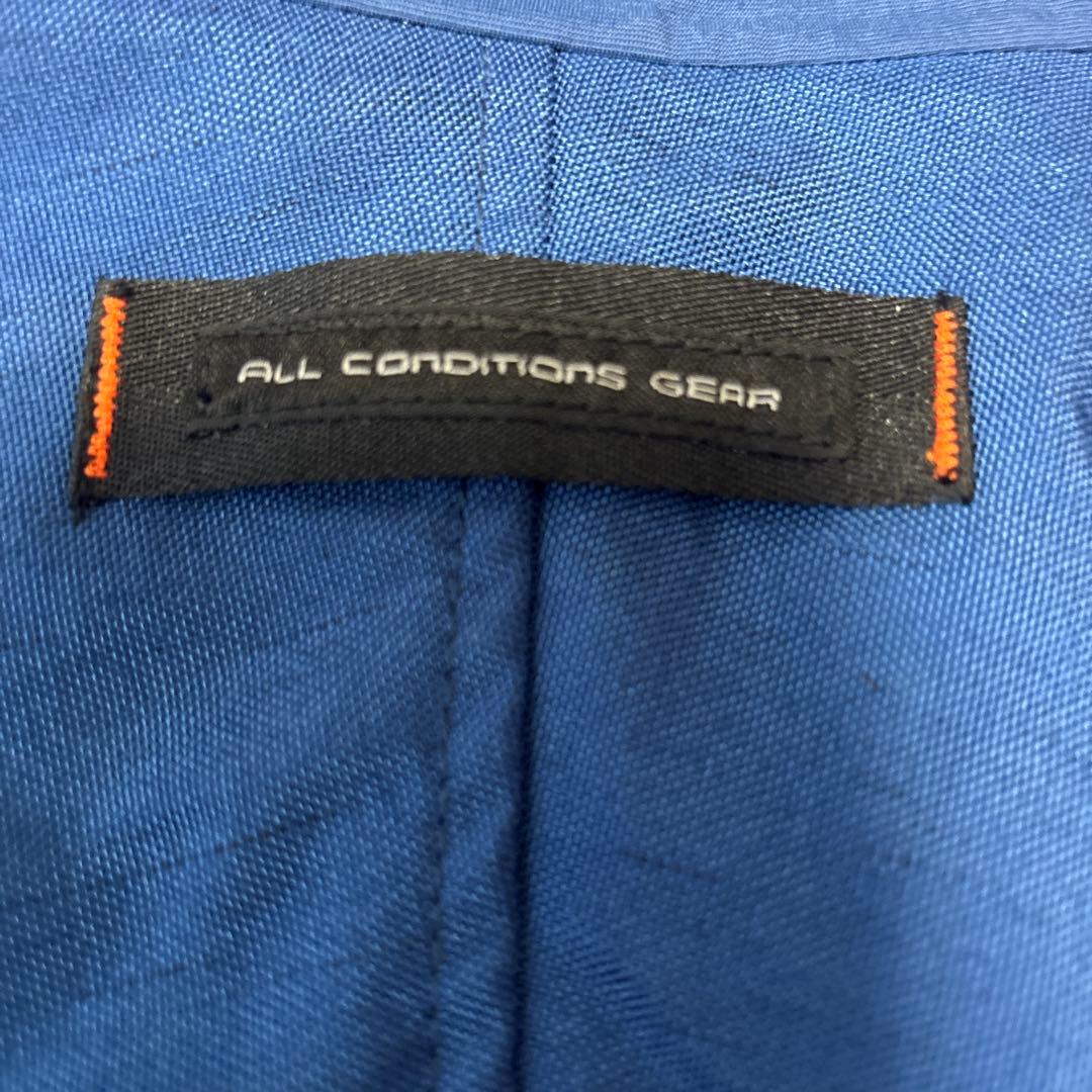 90s NIKE ACG マウンテンジャケット　スノボウェア　stormfit