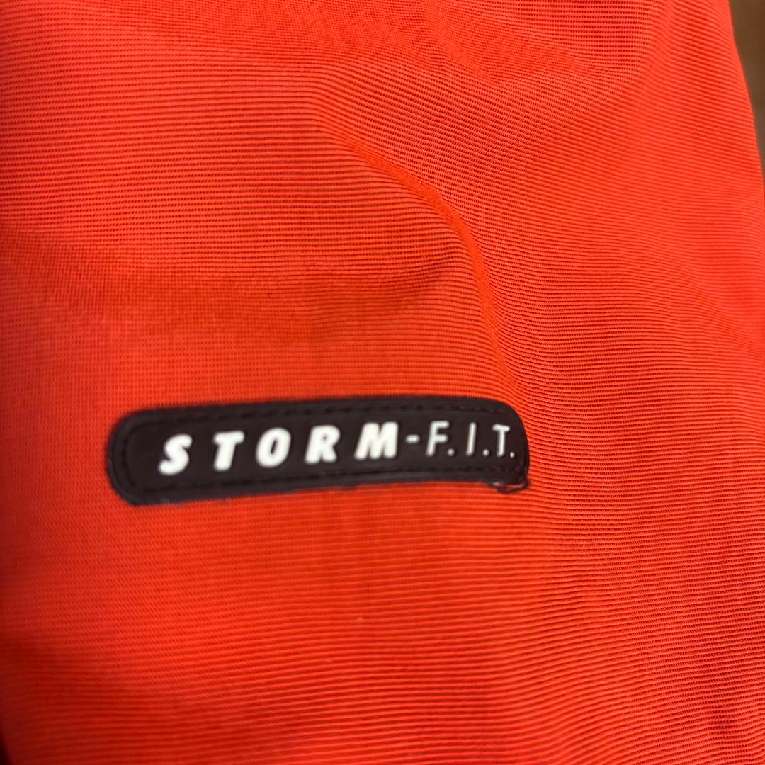 90s NIKE ACG マウンテンジャケット　スノボウェア　stormfit