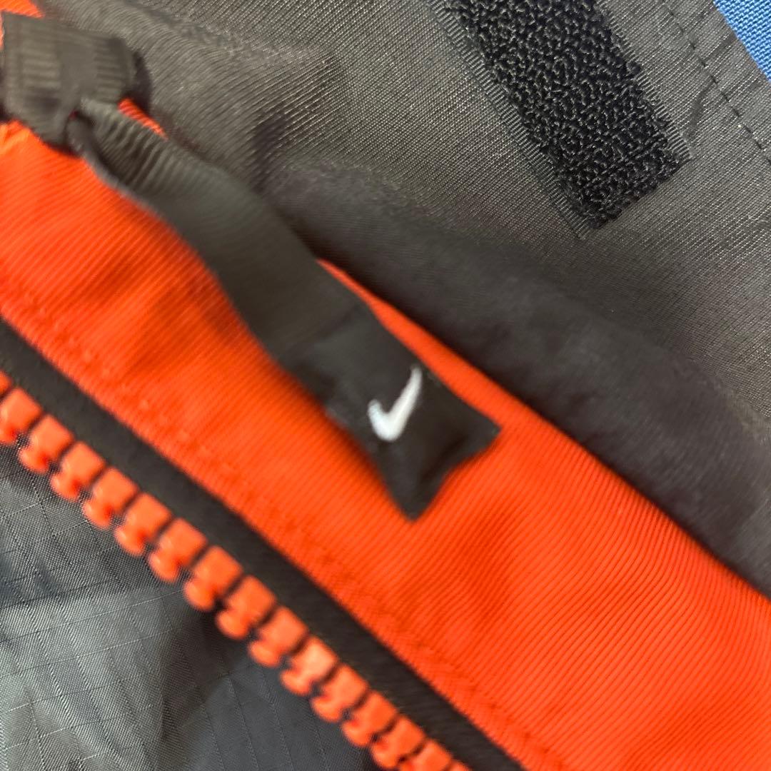 90s NIKE ACG マウンテンジャケット　スノボウェア　stormfit