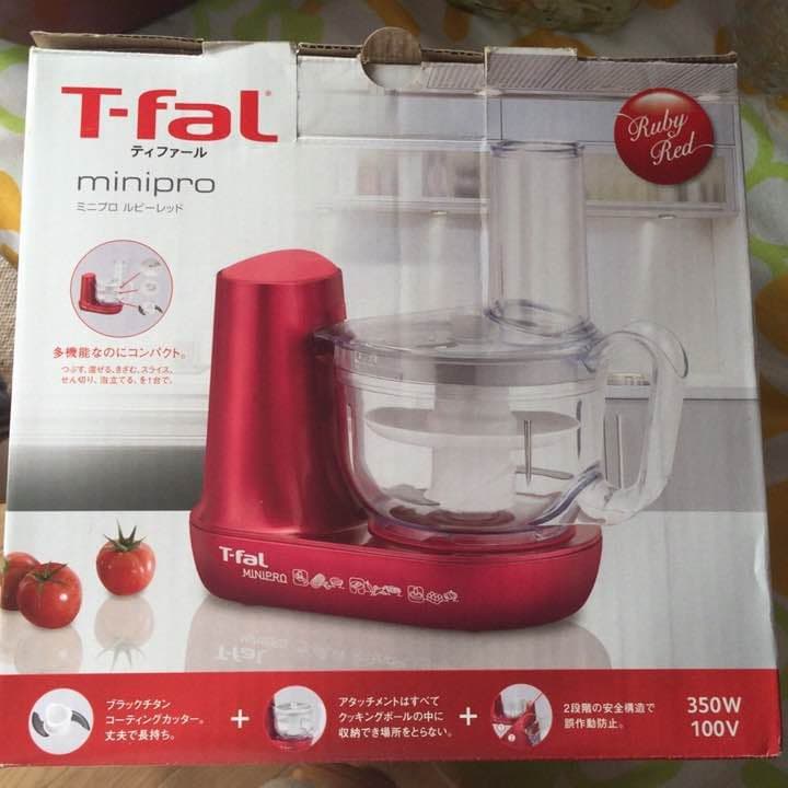 ミニプロルビーレット