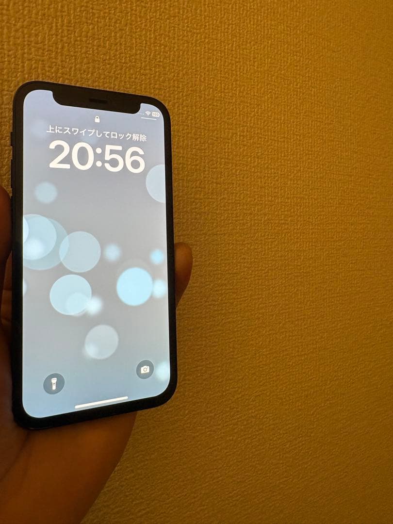 スマートフォン本体 iPhone12 mini 64GB