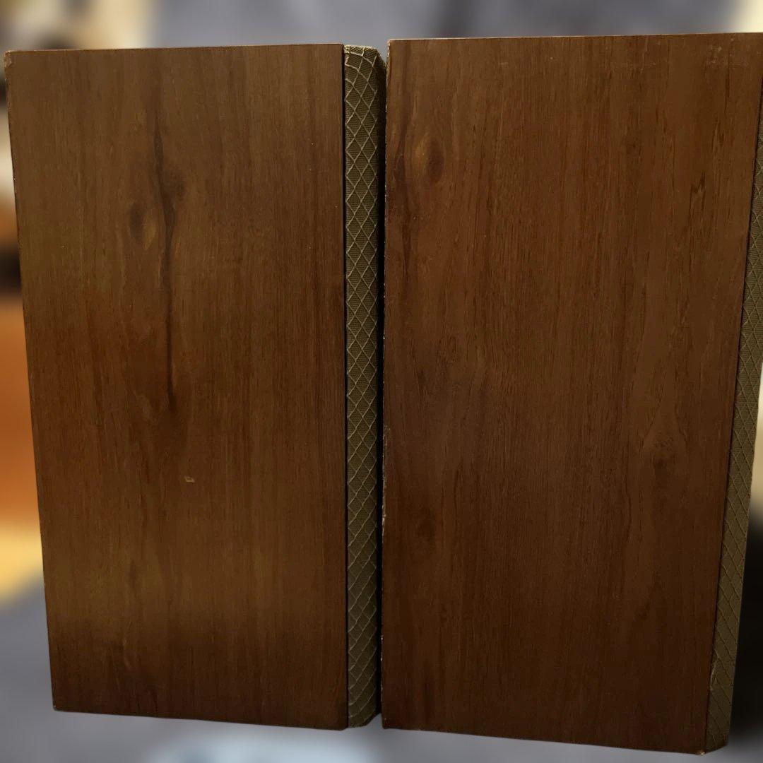 【如月価格】《完動品》DIATONE D S-25B MKⅡスピーカー