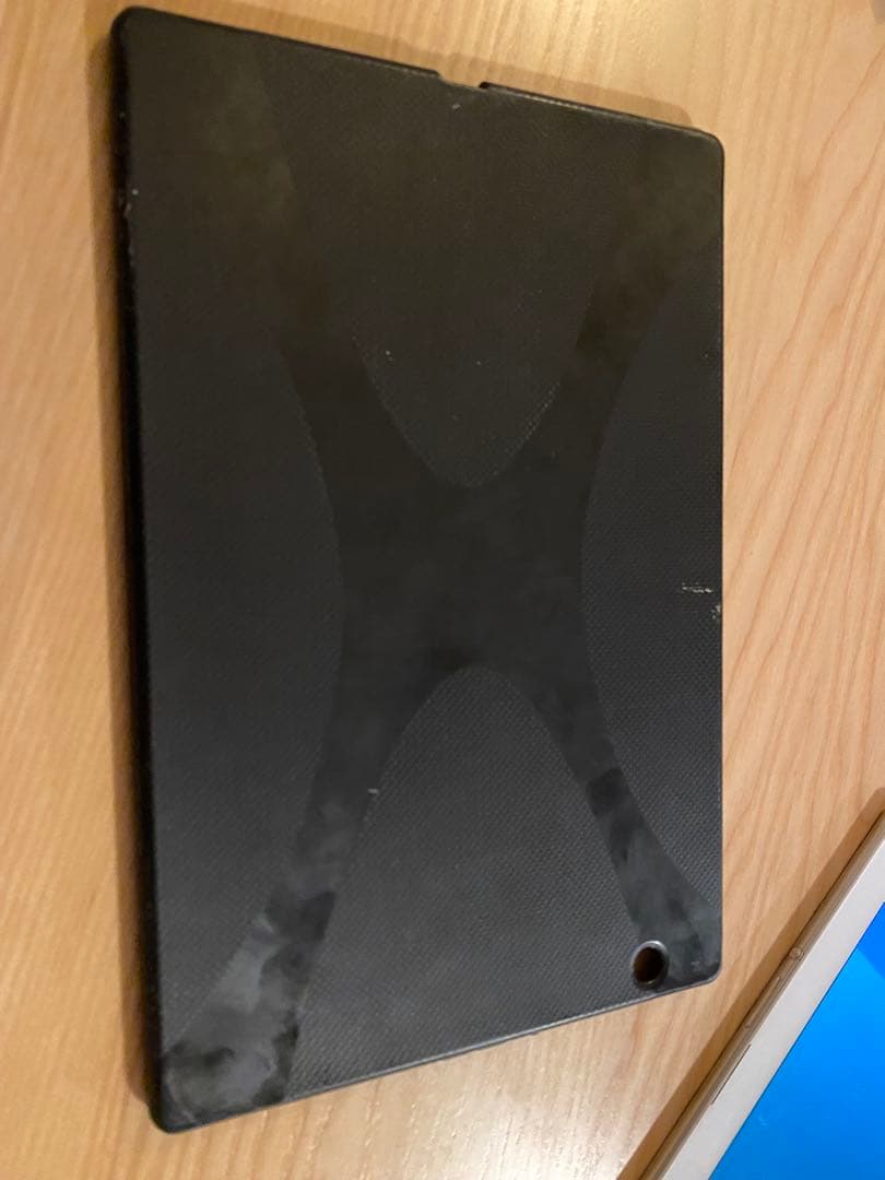 SONY XPERIA Z4タブレット 本体 マイクロソフトキーボード付き