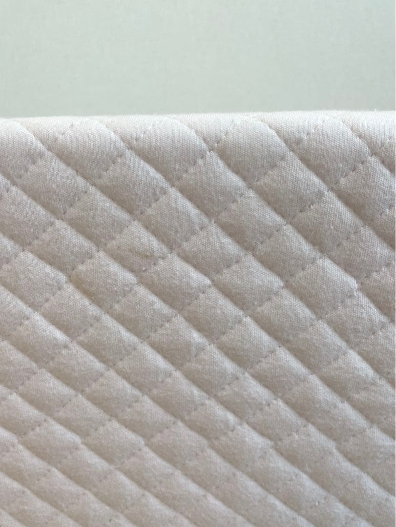 天使の寝床　まるまる育児一式　むきぐせ防止クッション