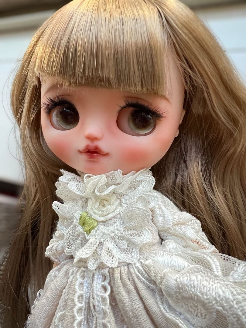 し*ま様 カスタムミディアイシードールno.221