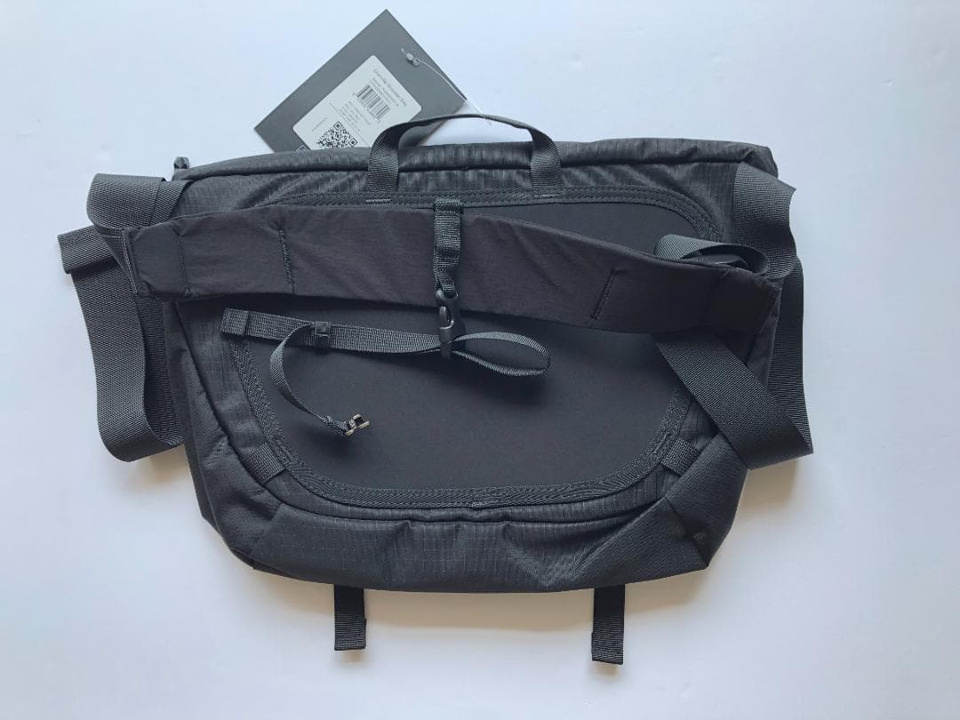 バッグ ARC'TERYX GRANVILLE 10 COURIER BAG