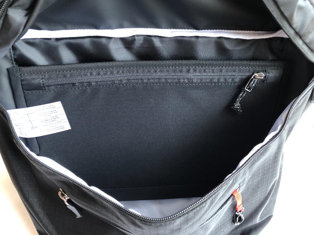 バッグ ARC'TERYX GRANVILLE 10 COURIER BAG