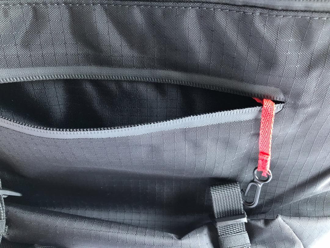 バッグ ARC'TERYX GRANVILLE 10 COURIER BAG