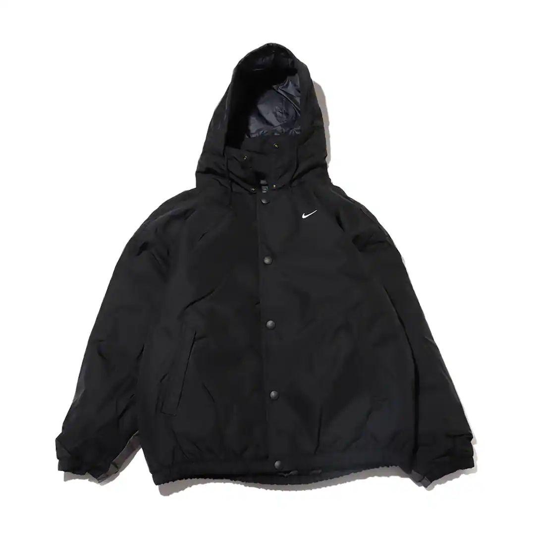 ジャケット・アウター NIKE AS M NK SOLO SWSH PUFFER size:XL