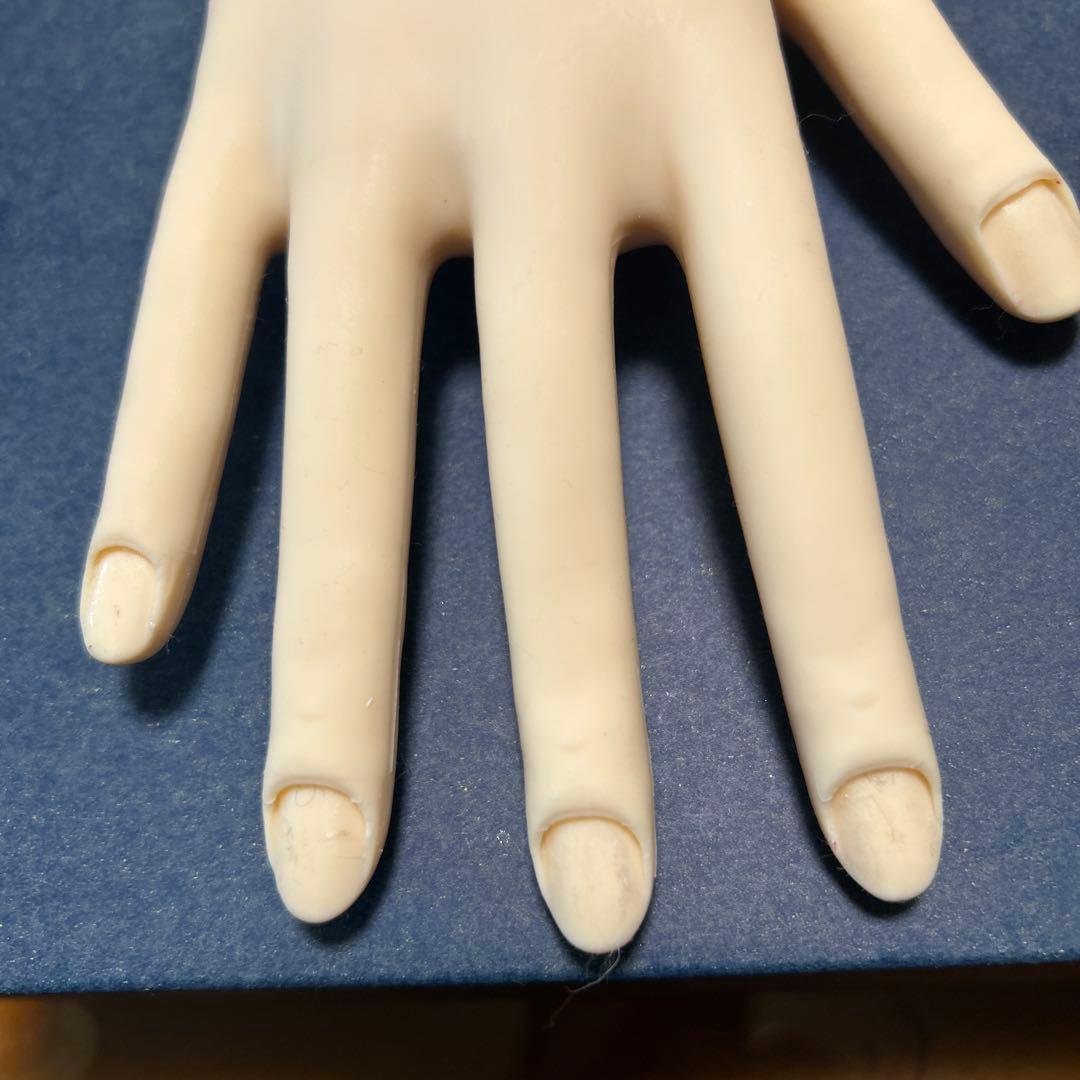 認定ハンドくん