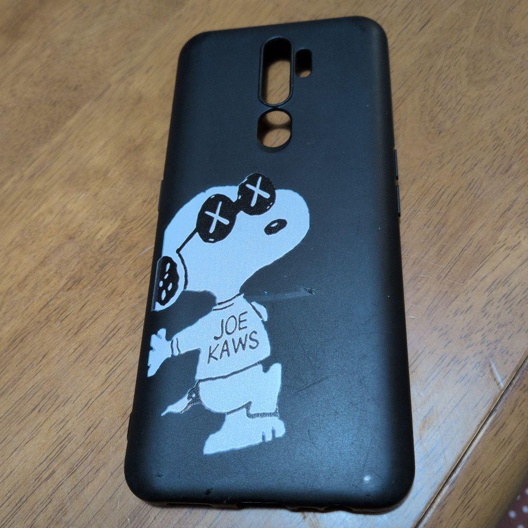 スマートフォン本体 OPPO A5 2020 64GA