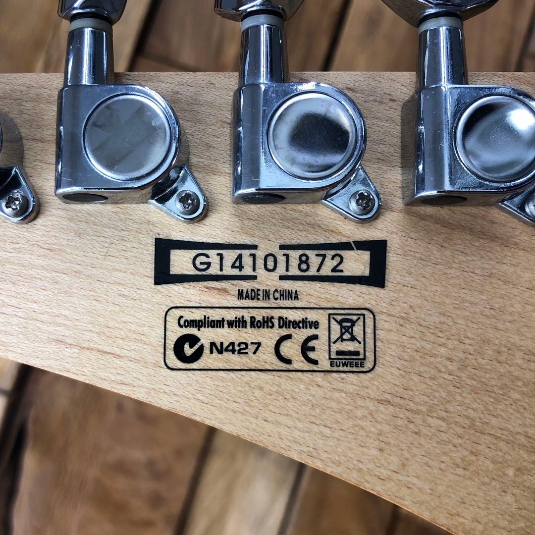 Ibanez GIO GRX90 エレキギター ソフトケース・おまけ付