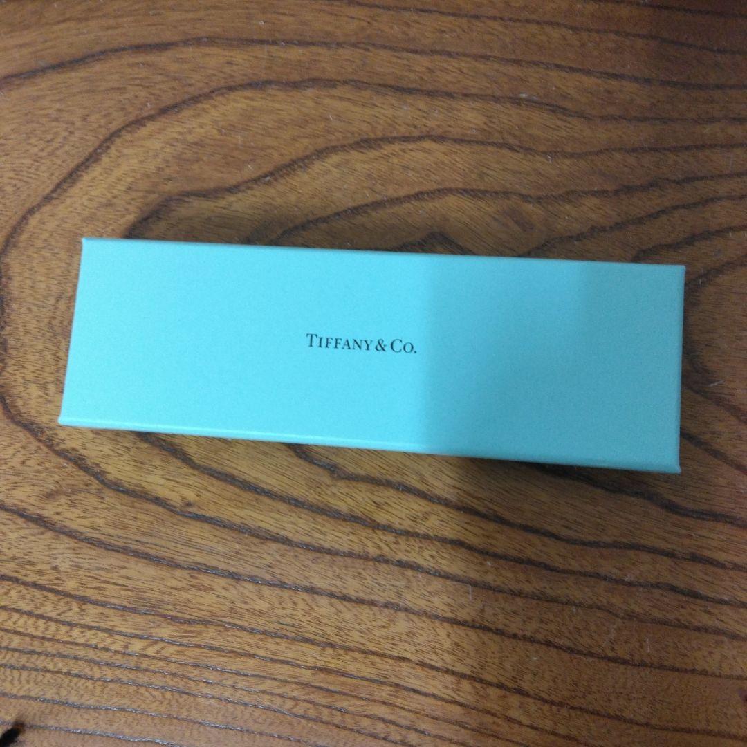 【る950】ティファニー　TIFFANY　ベビースプーン　シルバー925